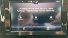 Skoda Fabia 1.0 TSI SE Comfort 5dr Petrol Hatchback